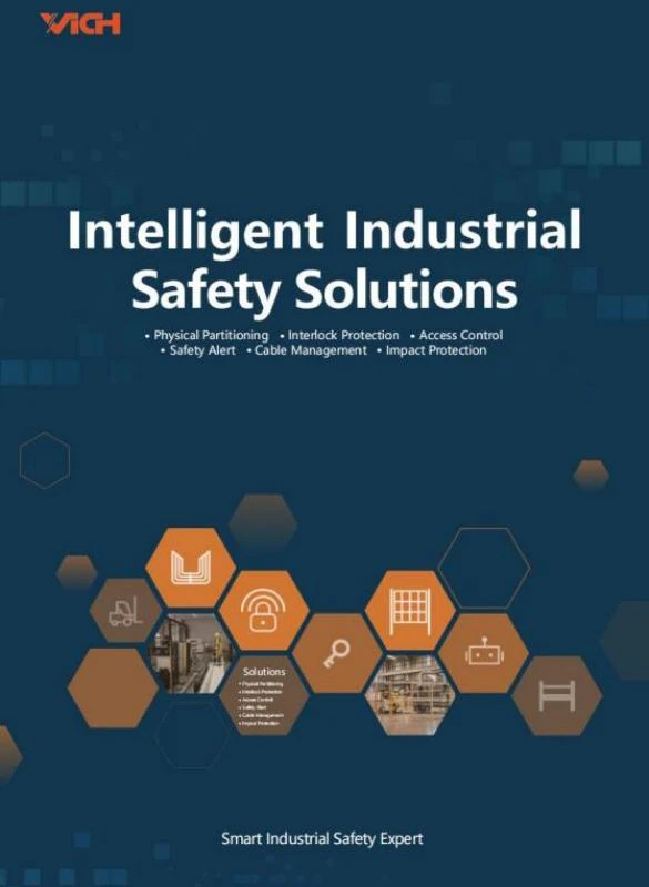 Vich Intelligent Industrial Safety Solutions
